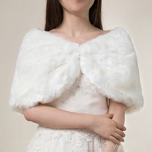 White wedding shall or shrug